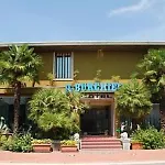 호텔 Il Burchiello 4*