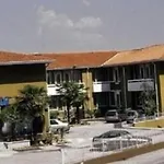 Il Burchiello 4*