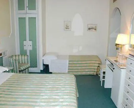 Il Burchiello 호텔 미라