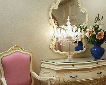 호텔 Il Burchiello 4*