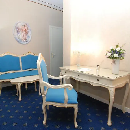 Il Burchiello Hotel