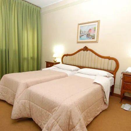 Hotel Il Burchiello Mira