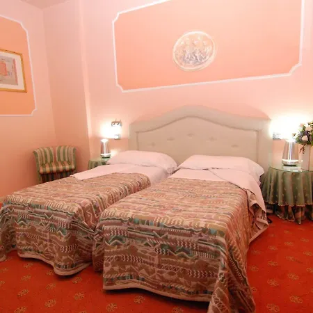 Hotel Il Burchiello Mira