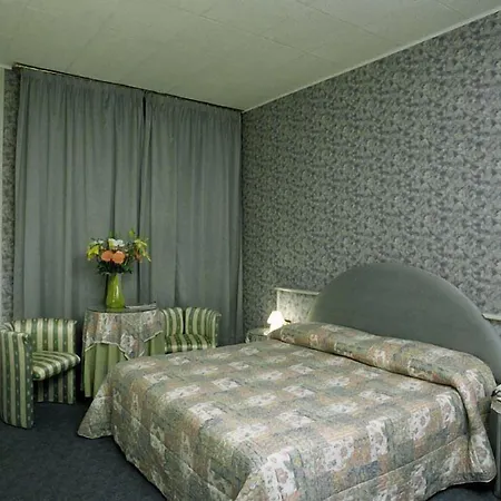 Hotel Il Burchiello 4*