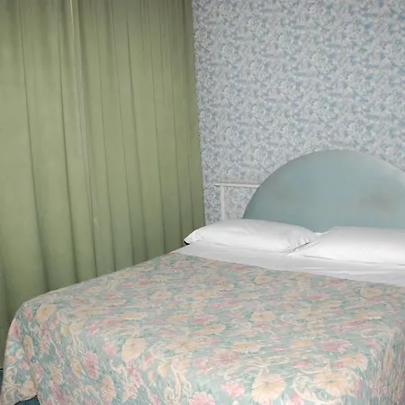 Il Burchiello 호텔