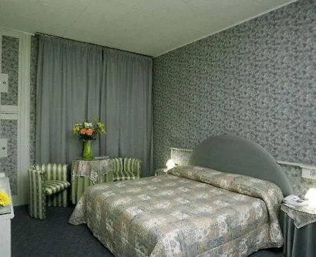 Hotel Il Burchiello Mira