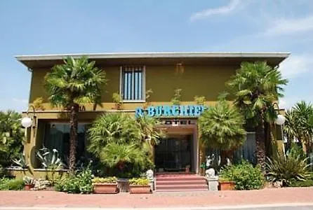 호텔 Il Burchiello 4*