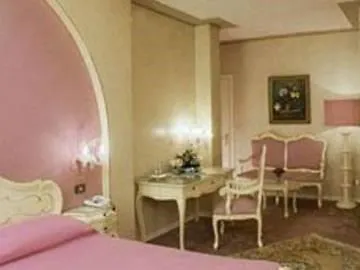 Hotel Il Burchiello