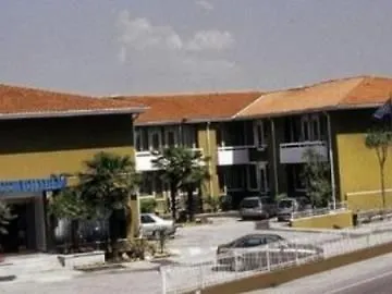 Il Burchiello 4*