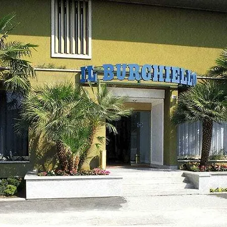 Il Burchiello Mira