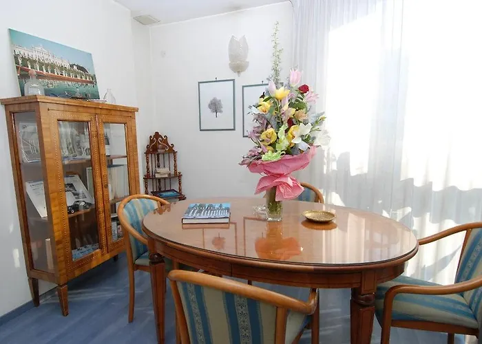 Hotel Il Burchiello 4*