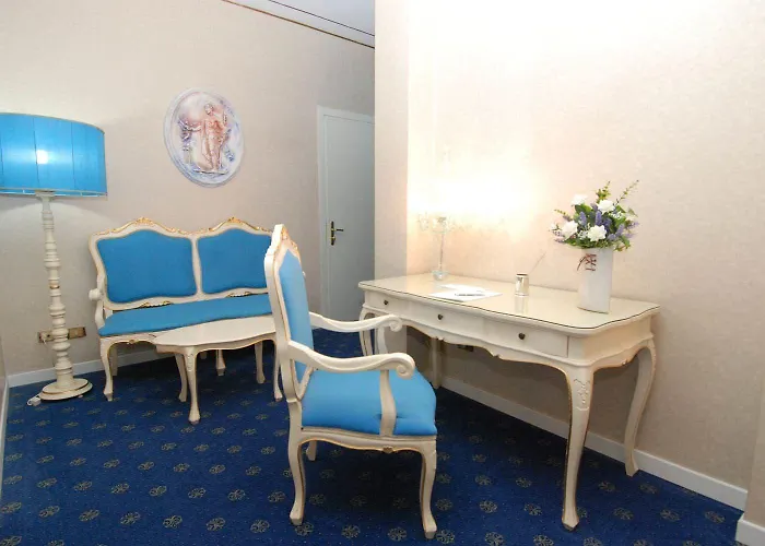 Il Burchiello Hotel