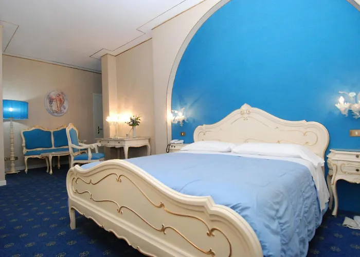 Hotel Il Burchiello 4*