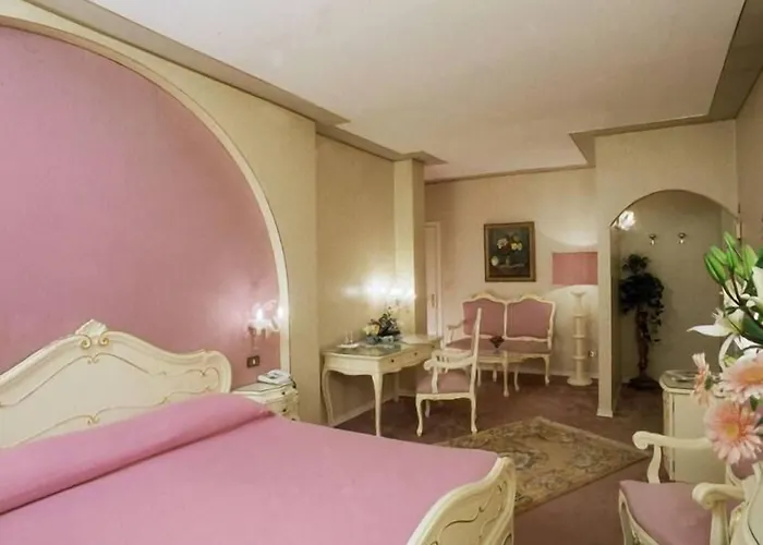 Hotel Il Burchiello