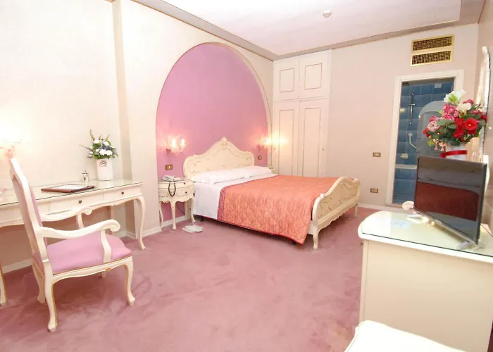 Hotel Il Burchiello 4*