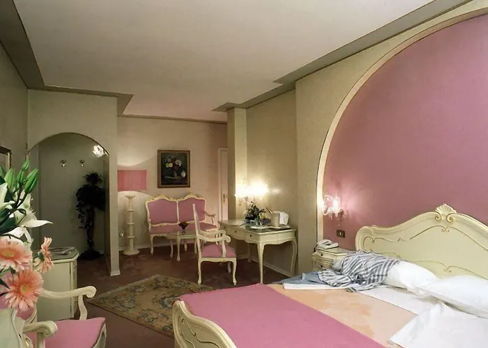 Il Burchiello 4* Mira