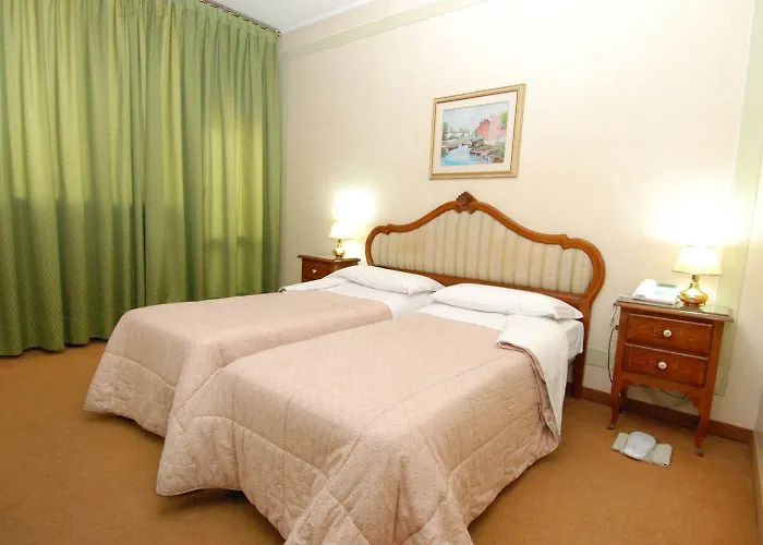 Hotel Il Burchiello Mira