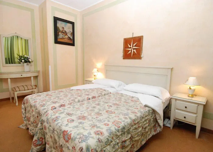Hotel Il Burchiello Mira