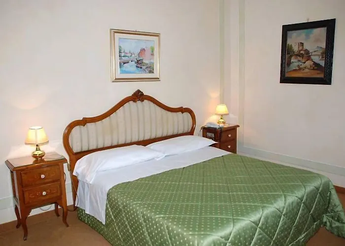 Hotel Il Burchiello Mira