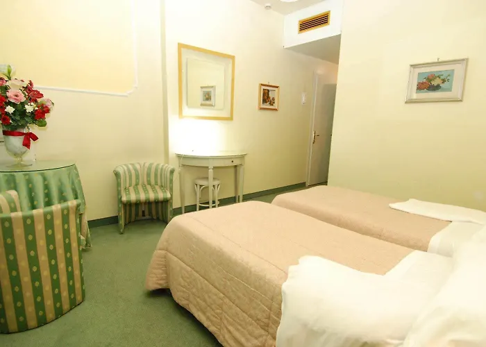 Hotel Il Burchiello 4*