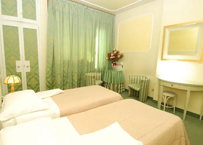 Hotel Il Burchiello Mira