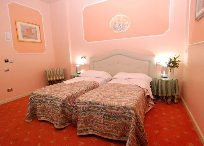 Hotel Il Burchiello Mira
