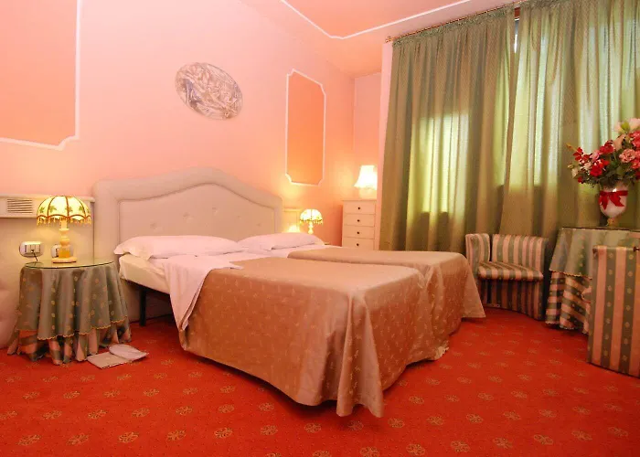 Il Burchiello 4*