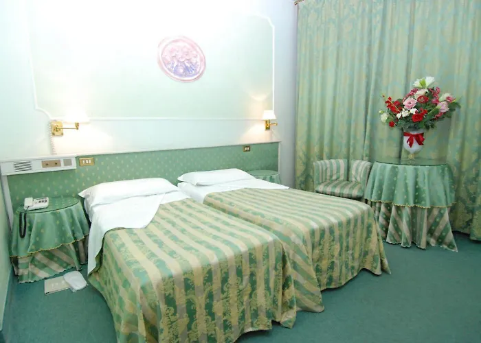 Il Burchiello Hotel Mira