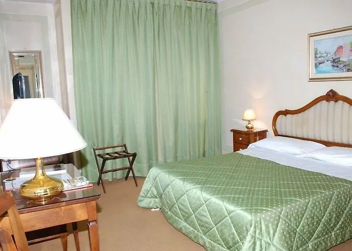 Il Burchiello Hotel