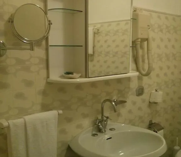 Il Burchiello Hotel 4*
