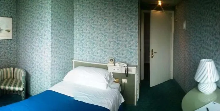 Il Burchiello Hotel 4*