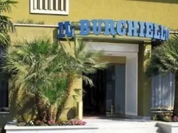 Hotel Il Burchiello Mira