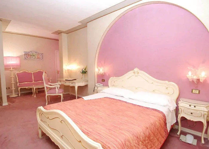 Hotel Il Burchiello
