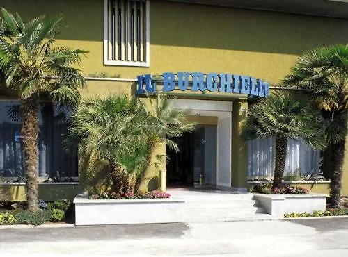 Il Burchiello Mira