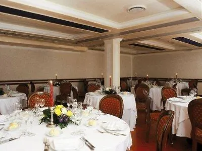 فندق Burchiello 4*