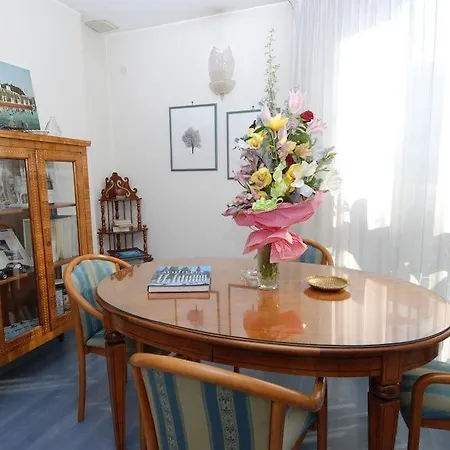 Hotel Burchiello 4*