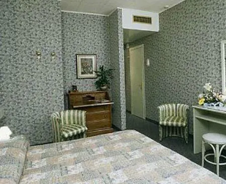 Burchiello Hotel