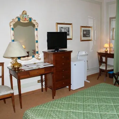 Burchiello Hotel Mira