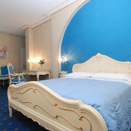 Hotel Il Burchiello 4*