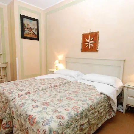 Hotel Burchiello Mira