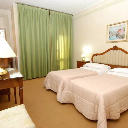 Hotel Burchiello