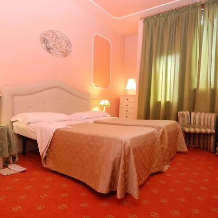 Burchiello 4*