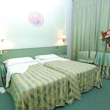 Burchiello Hotel Mira