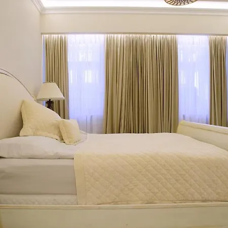 Burchiello Hotel 4*