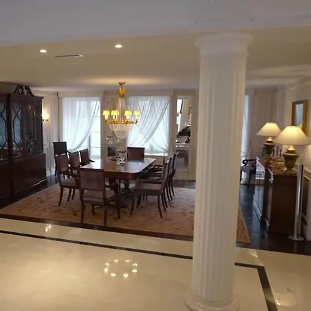 Hotel Burchiello 4*