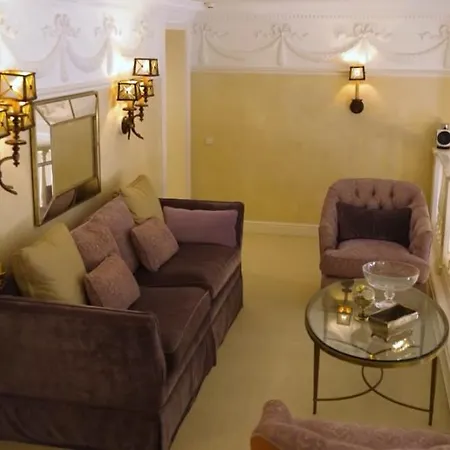 Burchiello Hotel 4*