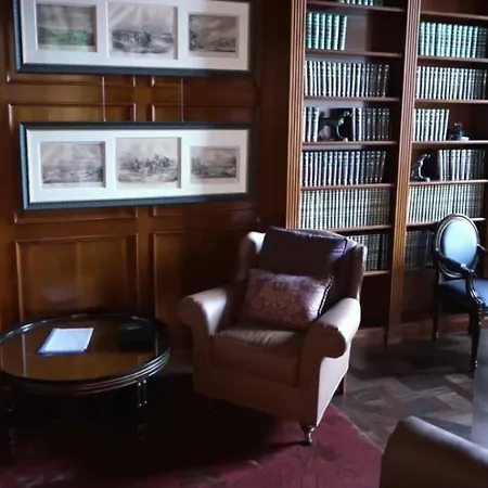Hotel Burchiello 4*