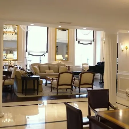 Hotel Burchiello Mira