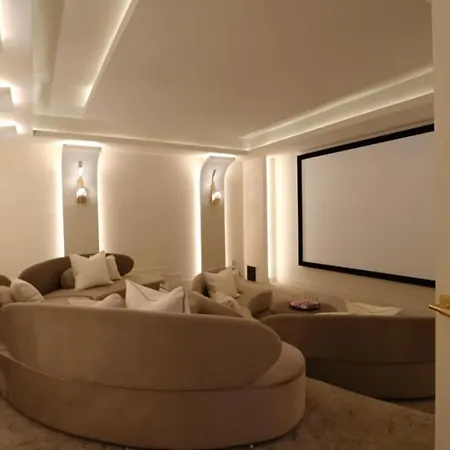 Burchiello فندق ميرا