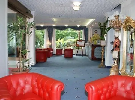 Burchiello Hotel Mira